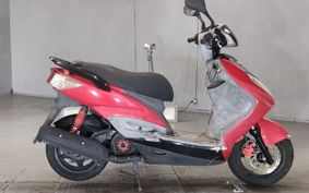YAMAHA CYGNUS125XSR SE44J