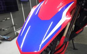 HONDA CRF250 GEN 2 RALLY 1989 MD47