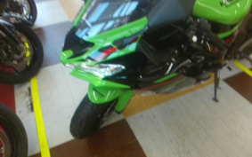 KAWASAKI NINJA ZX-6R 2020 ZX636G