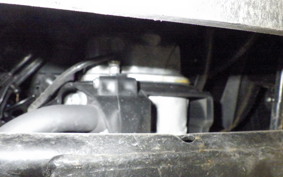 YAMAHA AXIS 125 Z 2008 SED7J