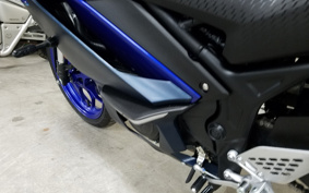 YAMAHA YZF-R25 RG74J