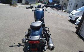 HONDA  REBEL 250 ABS MC49