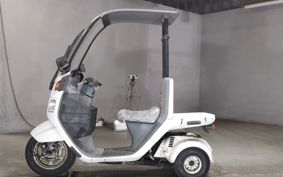 HONDA GYRO TA02