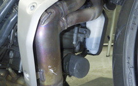 YAMAHA MT-07 2025 RM48J