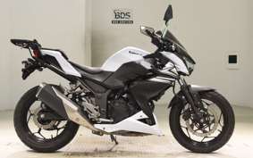 KAWASAKI Z250 2021 ER250C