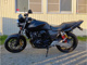 Фото Honda CB400SF 2014 с японского аукциона
