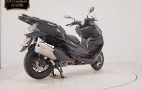 BMW C400GT 2025
