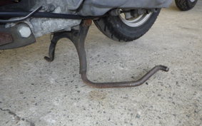 SUZUKI PALETTE CA45A