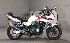 HONDA CB1300SF BOLDOR 2010 SC54