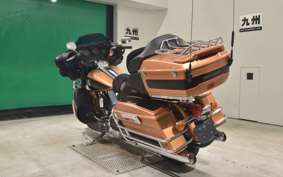 HARLEY FLHTCU 1580 2007
