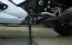 SUZUKI HAYABUSA Gen.3 2025 EJ11A