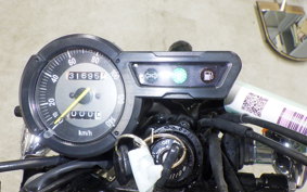 YAMAHA TRICKER Gen.2 2015 DG16J