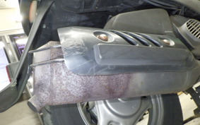 SUZUKI ADDRESS V100 CE13A
