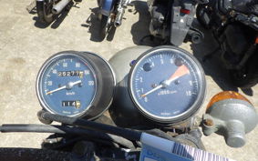 HONDA ELSINORE 250 MT250