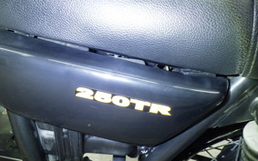 KAWASAKI 250TR BJ250F