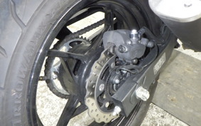 KAWASAKI Z250 EX250Y