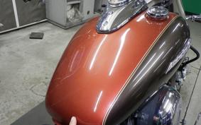 YAMAHA DRAGSTAR 400 CLASSIC 1999 4TR