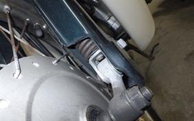 HONDA C90 SUPER CUB E HA02