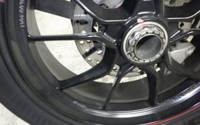 DUCATI MULTISTRADA 1200 S 2012