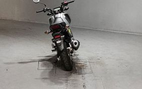 HONDA GU ROM JC92