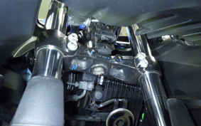 SUZUKI ｼﾞｸｻｰ250SF 2025 ED22B