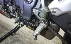 KAWASAKI ZX-25R 2024 ZX250E