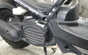 HONDA ZOOMER 2002 AF58