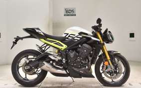 TRIUMPH STREET TRIPLE MOTO 2023