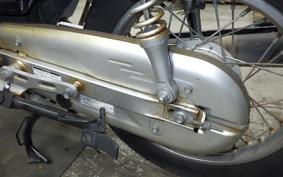 HONDA C110 SUPER CUB JA10