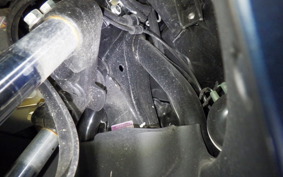 HONDA PCX 125 2026 JK05