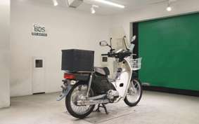 HONDA C50 SUPER CUB AA04