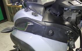 YAMAHA TRICITY 300 2020 SH15J