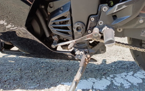 KAWASAKI NINJA 250R EX250K