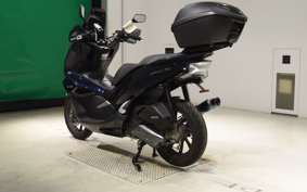 HONDA PCX125-3ﾊEVEﾘｯﾄﾞ JF84