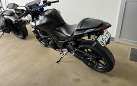 YAMAHA MT-03 ABS 2022 RH13J