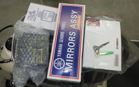 YAMAHA VINO 50 SA37J