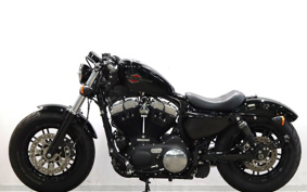 HARLEY XL1200X 2020 LC3