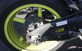 YAMAHA MT-10 2018 RN50J