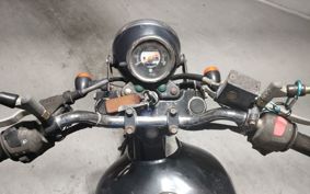 SUZUKI ST250 NJ4AA