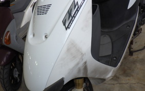 SUZUKI ZZ 2007 CA1PB