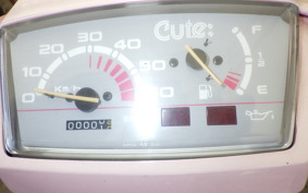YAMAHA CUTE 53L