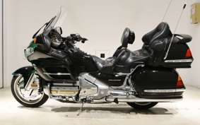 HONDA GL 1800 GOLD WING 2002 SC47