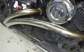 YAMAHA DRAGSTAR 400 CLASSIC 2005 VH01J