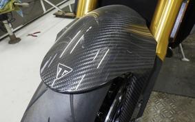 TRIUMPH SPEED TRIPLE RS 2021