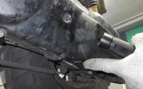 YAMAHA BW S100 FT100