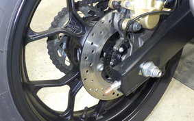 YAMAHA YZF-R3 2021 RH13J