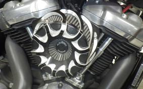 HARLEY FLSL 1750 2017