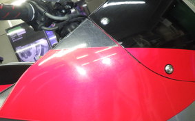 SUZUKI GSX1300R HAYABUSA 2006