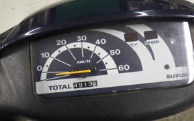 SUZUKI LET's 2 2020 CA1KA