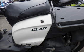YAMAHA GEAR Gen.2 UA07J